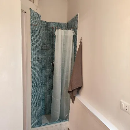 Casetta Speciale Apartment Palermo