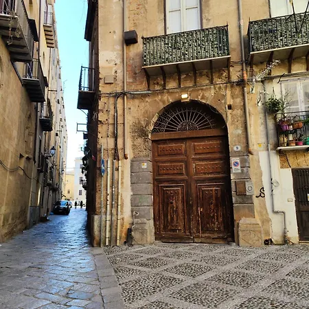 Casetta Speciale Palermo