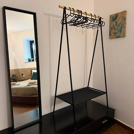 Apartment Casetta Speciale