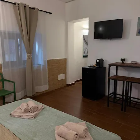 Apartmán Casetta Speciale *