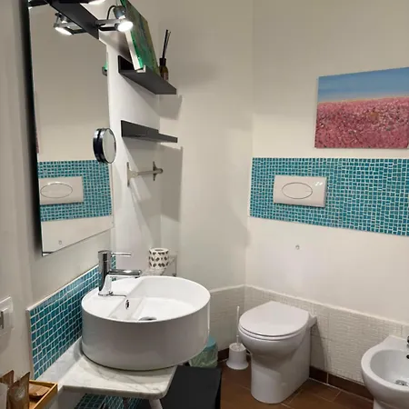 Apartment Casetta Speciale Palermo
