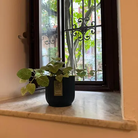 Casetta Speciale Apartmán *