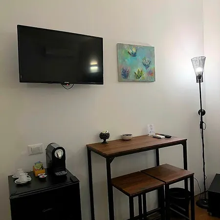 Apartment Casetta Speciale *