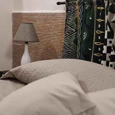 Apartamento Casetta Speciale