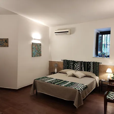 Apartamento Casetta Speciale