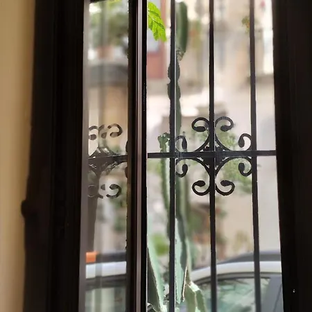 Casetta Speciale Apartamento Palermo