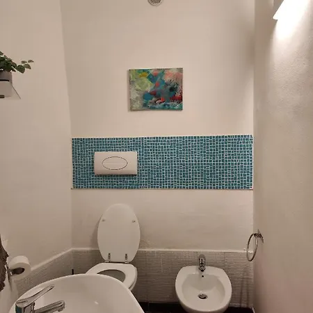 Casetta Speciale Apartamento *