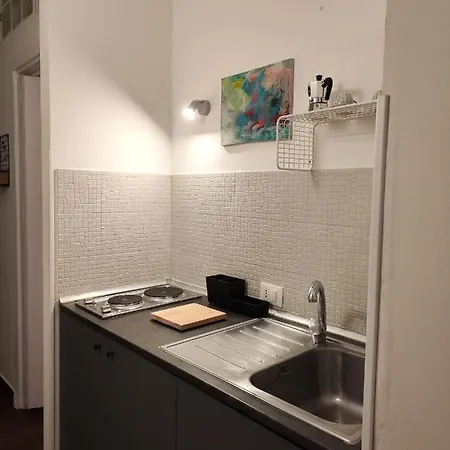 Casetta Speciale Apartamento Palermo
